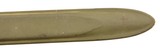 Rock Island M1905 Bayonet 1918 w/ M3 (1942) Scabbard - 11 of 13