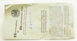 Harrington & Richardson 22 Magnum Case Color Model 676 Revolver - 12 of 15