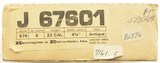 Harrington & Richardson 22 Magnum Case Color Model 676 Revolver - 14 of 15
