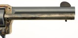 Harrington & Richardson 22 Magnum Case Color Model 676 Revolver - 4 of 15
