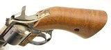 Harrington & Richardson 22 Magnum Case Color Model 676 Revolver - 8 of 15
