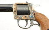 Harrington & Richardson 22 Magnum Case Color Model 676 Revolver - 6 of 15