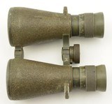 Binoculars Carl Zeiss Jena Fernglas 08 6x40 1917 WWI - 2 of 6