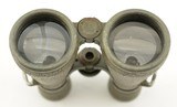 Binoculars Carl Zeiss Jena Fernglas 08 6x40 1917 WWI - 6 of 6