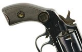 Excellent Model 1905 Harrington & Richardson 32 S&W DA Revolver - 2 of 12