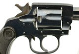 Excellent Model 1905 Harrington & Richardson 32 S&W DA Revolver - 3 of 12