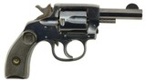 Excellent Model 1905 Harrington & Richardson 32 S&W DA Revolver - 1 of 12