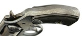 Excellent Model 1905 Harrington & Richardson 32 S&W DA Revolver - 8 of 12