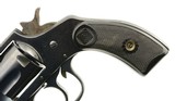 Excellent Model 1905 Harrington & Richardson 32 S&W DA Revolver - 5 of 12