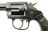 Excellent Model 1905 Harrington & Richardson 32 S&W DA Revolver - 6 of 12