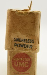 UMC .303 Savage Miniature smokeless Partial Box 2 Piece - 4 of 7