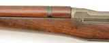 Late War Winchester M1 Garand w/ WIN-13 Marked Receiver - 14 of 15