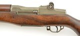 Late War Winchester M1 Garand w/ WIN-13 Marked Receiver - 12 of 15