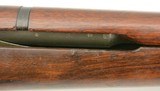 Late War Winchester M1 Garand w/ WIN-13 Marked Receiver - 8 of 15