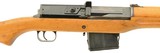 WW2 Swedish AG-42B Ljungman Rifle by Carl Gustafs 1943 - 1 of 15