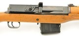 WW2 Swedish AG-42B Ljungman Rifle by Carl Gustafs 1943 - 6 of 15