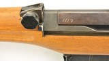 WW2 Swedish AG-42B Ljungman Rifle by Carl Gustafs 1943 - 12 of 15