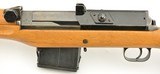 WW2 Swedish AG-42B Ljungman Rifle by Carl Gustafs 1943 - 11 of 15