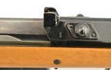 WW2 Swedish AG-42B Ljungman Rifle by Carl Gustafs 1943 - 13 of 15