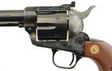 Colt SAA New Frontier Revolver in .44-40 With Box - 6 of 15