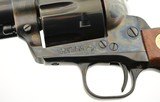 Colt SAA New Frontier Revolver in .44-40 With Box - 7 of 15