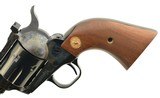 Colt SAA New Frontier Revolver in .44-40 With Box - 5 of 15