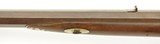 New York Heavy-Barreled Halfstock Rifle by Nelson Lewis - 13 of 15
