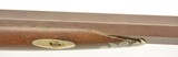 New York Heavy-Barreled Halfstock Rifle by Nelson Lewis - 7 of 15