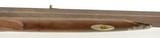 New York Heavy-Barreled Halfstock Rifle by Nelson Lewis - 6 of 15