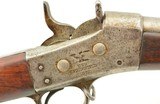 Antique Remington Rolling Block US Model 1870 Navy Rifle - 5 of 15