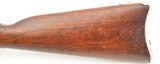 Antique Remington Rolling Block US Model 1870 Navy Rifle - 9 of 15