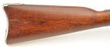 Antique Remington Rolling Block US Model 1870 Navy Rifle - 3 of 15