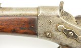 Antique Remington Rolling Block US Model 1870 Navy Rifle - 11 of 15
