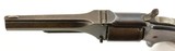 Antique Smith & Wesson No. 1 ½ First Issue Revolver 32 RF - 9 of 13