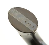 Antique Smith & Wesson No. 1 ½ First Issue Revolver 32 RF - 11 of 13