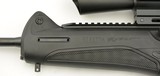 Beretta Cx4 Storm 9mm Carbine Illuminated Scope & Red Laser 92FS Mags - 10 of 15