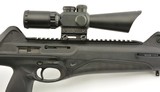 Beretta Cx4 Storm 9mm Carbine Illuminated Scope & Red Laser 92FS Mags - 3 of 15