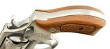 S&W Model 60 No-Dash Revolver With Box LNIB Full Set - 7 of 15