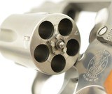 S&W Model 60 No-Dash Revolver With Box LNIB Full Set - 11 of 15