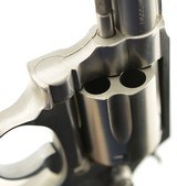 S&W Model 60 No-Dash Revolver With Box LNIB Full Set - 6 of 15