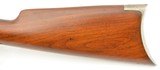 Winchester Model 1894 Rifle 32-40 Half and Half Fine Condition - 8 of 15