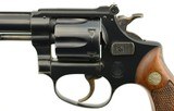 S&W .22/.32 Kit Gun Model of 1953 Revolver (Pre-Model 34) - 6 of 11