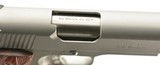 Ed Brown Custom Executive Carry Bobtail Pistol Unfired - 12 of 15