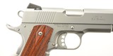 Ed Brown Custom Executive Carry Bobtail Pistol Unfired - 3 of 15