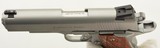 Ed Brown Custom Executive Carry Bobtail Pistol Unfired - 11 of 15