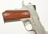 Ed Brown Custom Executive Carry Bobtail Pistol Unfired - 2 of 15