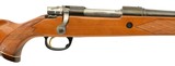 Parker-Hale Model 1200M Super Magnum Rifle