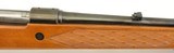 Parker-Hale Model 1200M Super Magnum Rifle - 6 of 15