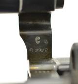 Scarce S&W M&P Revolver "S" Prefix w/ Box Pre-Model 10 - 14 of 15