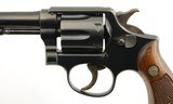 Scarce S&W M&P Revolver "S" Prefix w/ Box Pre-Model 10 - 6 of 15